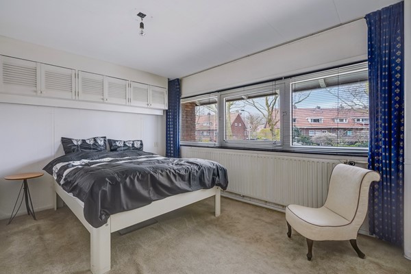 Foto - Te koop: Insulindeweg 30, 2612 EM Delft